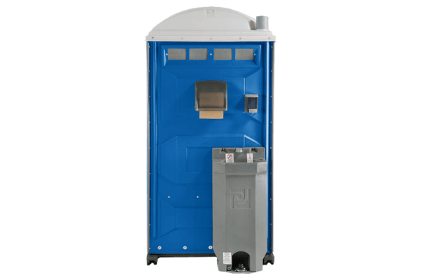 Deluxe Flushable Porta Potty Durham NC