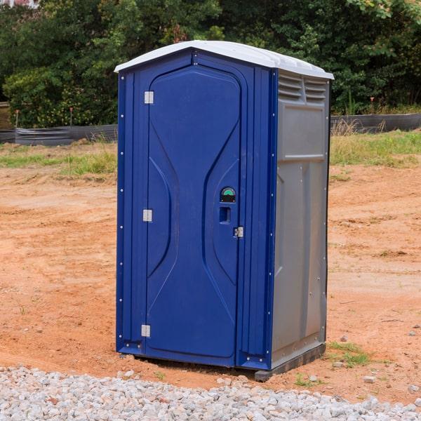 Festival Porta Potty Rentals Durham NC